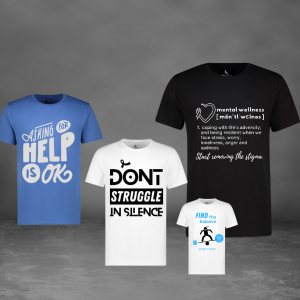 Awareness Clothing